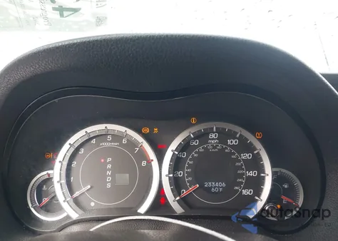 2012 Acura Tsx 2.4 z USA, uszkodzony, nr VIN JH4CU2F48CC020201